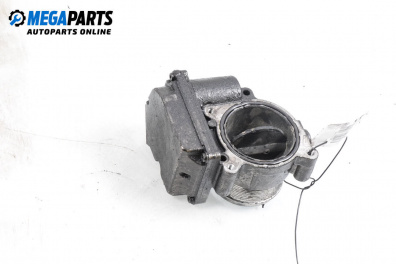 Clapetă carburator for Audi A6 Sedan C6 (05.2004 - 03.2011) 3.0 TDI quattro, 225 hp