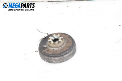 Belt pulley for Audi A6 Sedan C6 (05.2004 - 03.2011) 3.0 TDI quattro, 225 hp