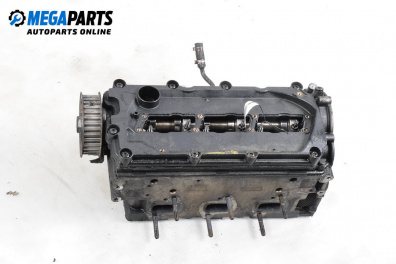 Chiulasă for Audi A6 Sedan C6 (05.2004 - 03.2011) 3.0 TDI quattro, 225 hp