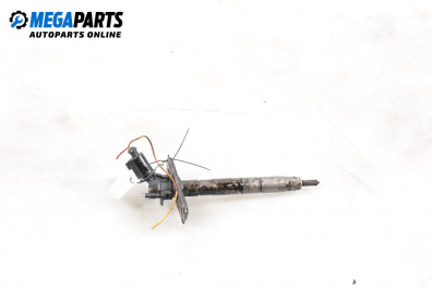Duza diesel for Audi A6 Sedan C6 (05.2004 - 03.2011) 3.0 TDI quattro, 225 hp