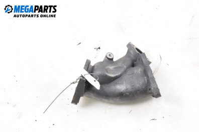 Turbo piping for Audi A6 Sedan C6 (05.2004 - 03.2011) 3.0 TDI quattro, 225 hp