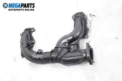 Air duct for Audi A6 Sedan C6 (05.2004 - 03.2011) 3.0 TDI quattro, 225 hp
