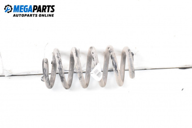 Arc for Audi A6 Sedan C6 (05.2004 - 03.2011), sedan, position: din spate