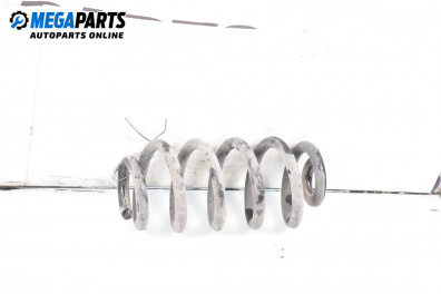 Arc for Audi A6 Sedan C6 (05.2004 - 03.2011), sedan, position: din spate