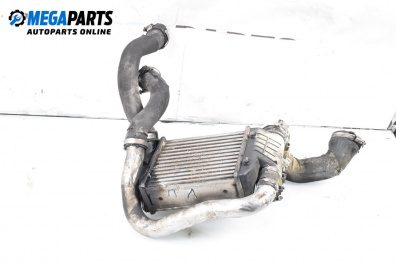 Intercooler for Audi A6 Sedan C6 (05.2004 - 03.2011) 3.0 TDI quattro, 225 hp