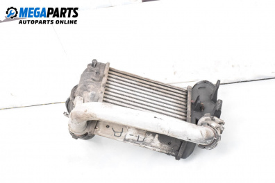 Intercooler for Audi A6 Sedan C6 (05.2004 - 03.2011) 3.0 TDI quattro, 225 hp
