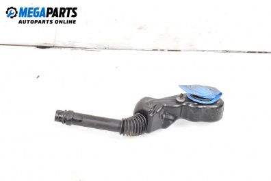 Gât rezervor lichid ștergătoare for Audi A6 Sedan C6 (05.2004 - 03.2011)