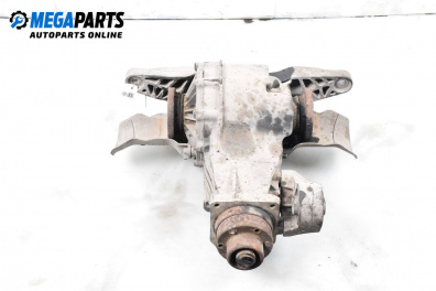 Differential for Audi A6 Sedan C6 (05.2004 - 03.2011) 3.0 TDI quattro, 225 hp, automatic