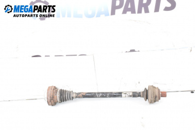 Driveshaft for Audi A6 Sedan C6 (05.2004 - 03.2011) 3.0 TDI quattro, 225 hp, position: rear - right, automatic