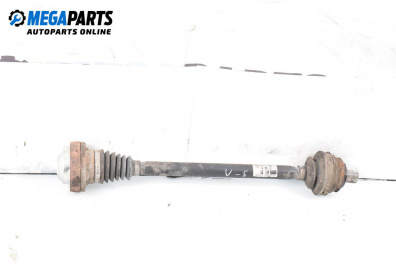 Driveshaft for Audi A6 Sedan C6 (05.2004 - 03.2011) 3.0 TDI quattro, 225 hp, position: rear - left, automatic