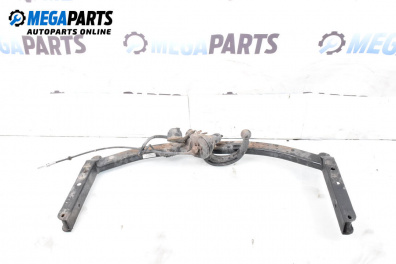 Ziehvorrichtung for Audi A6 Sedan C6 (05.2004 - 03.2011), sedan