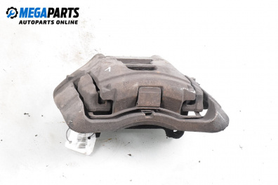Bremszange for Audi A6 Sedan C6 (05.2004 - 03.2011), position: links, vorderseite