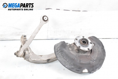 Achsschenkel radnabe for Audi A6 Sedan C6 (05.2004 - 03.2011), position: rechts, rückseite