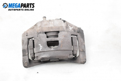 Bremszange for Audi A6 Sedan C6 (05.2004 - 03.2011), position: rechts, vorderseite