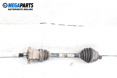 Driveshaft for Audi A6 Sedan C6 (05.2004 - 03.2011) 3.0 TDI quattro, 225 hp, position: front - right, automatic