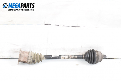 Driveshaft for Audi A6 Sedan C6 (05.2004 - 03.2011) 3.0 TDI quattro, 225 hp, position: front - left, automatic