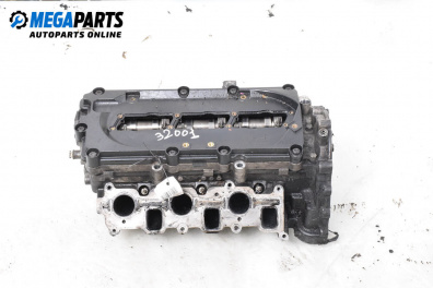 Chiulasă for Audi A6 Sedan C6 (05.2004 - 03.2011) 3.0 TDI quattro, 225 hp