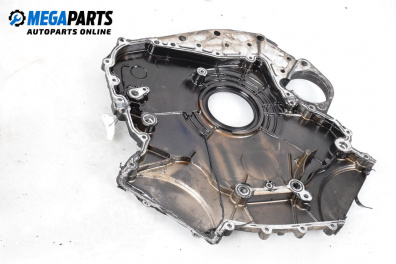 Zahnriemenabdeckung for Audi A6 Sedan C6 (05.2004 - 03.2011) 3.0 TDI quattro, 225 hp