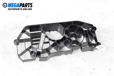Ecran deflector pompă de ulei for Audi A6 Sedan C6 (05.2004 - 03.2011) 3.0 TDI quattro, 225 hp