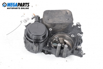 Pompă de ulei for Audi A6 Sedan C6 (05.2004 - 03.2011) 3.0 TDI quattro, 225 hp