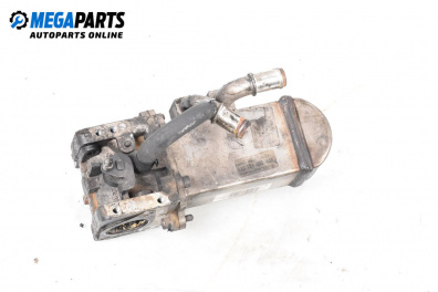 EGR cooler for Audi A6 Sedan C6 (05.2004 - 03.2011) 3.0 TDI quattro, 225 hp