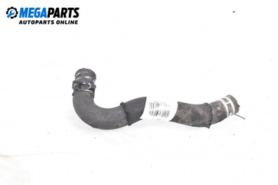 Water hose for Audi A6 Sedan C6 (05.2004 - 03.2011) 3.0 TDI quattro, 225 hp