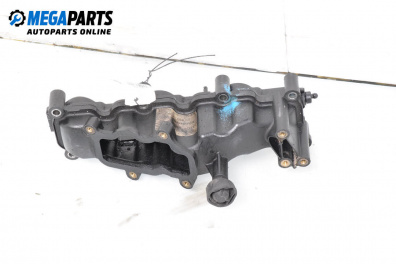  for Audi A6 Sedan C6 (05.2004 - 03.2011) 3.0 TDI quattro, 225 hp