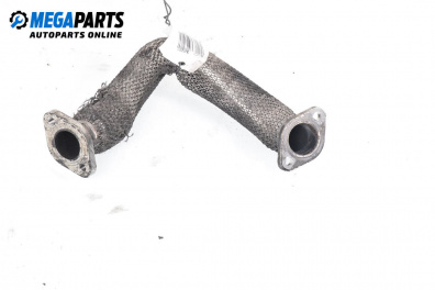 EGR tube for Audi A6 Sedan C6 (05.2004 - 03.2011) 3.0 TDI quattro, 225 hp