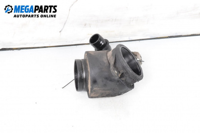 Turbo piping for Audi A6 Sedan C6 (05.2004 - 03.2011) 3.0 TDI quattro, 225 hp