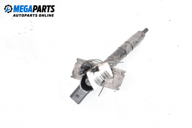 Duza diesel for Audi A6 Sedan C6 (05.2004 - 03.2011) 3.0 TDI quattro, 225 hp