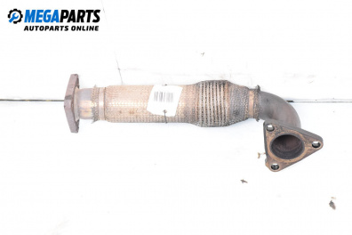 Conductă galerie de evacuare for Audi A6 Sedan C6 (05.2004 - 03.2011) 3.0 TDI quattro, 225 hp