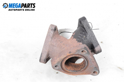 Tub colector for Audi A6 Sedan C6 (05.2004 - 03.2011) 3.0 TDI quattro, 225 hp