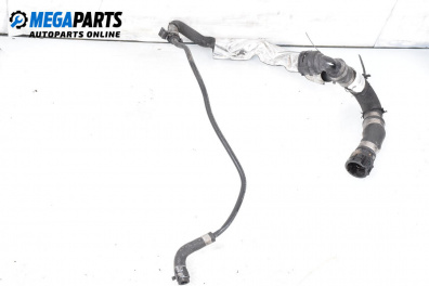 Water hose for Audi A6 Sedan C6 (05.2004 - 03.2011) 3.0 TDI quattro, 225 hp