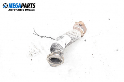 Conductă galerie de evacuare for Audi A6 Sedan C6 (05.2004 - 03.2011) 3.0 TDI quattro, 225 hp