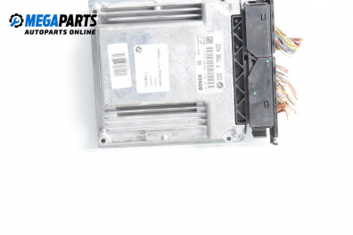 ECU for BMW 5 Series E60 Touring E61 (06.2004 - 12.2010) 530 d, 218 hp, № 7 798 422