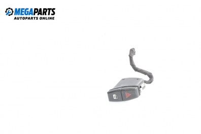 Emergency lights button for BMW 5 Series E60 Touring E61 (06.2004 - 12.2010)