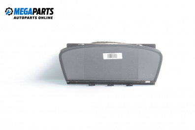 Navigation-anzeige for BMW 5 Series E60 Touring E61 (06.2004 - 12.2010)