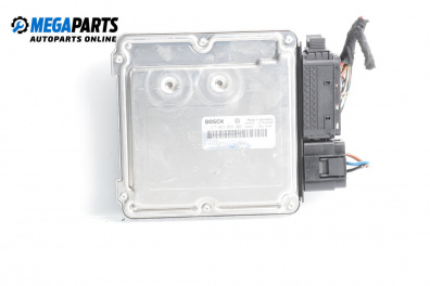 Modul for BMW 5 Series E60 Touring E61 (06.2004 - 12.2010), № 277 822 256