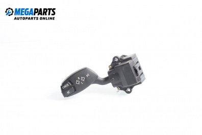 Lights lever for BMW 5 Series E60 Touring E61 (06.2004 - 12.2010)