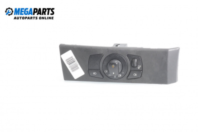 Lights switch for BMW 5 Series E60 Touring E61 (06.2004 - 12.2010)