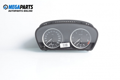 Instrument cluster for BMW 5 Series E60 Touring E61 (06.2004 - 12.2010) 530 d, 218 hp