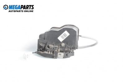 Schloss for BMW 5 Series E60 Touring E61 (06.2004 - 12.2010), position: rechts, vorderseite