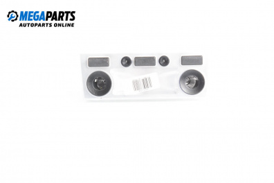 Interior courtesy light for BMW 5 Series E60 Touring E61 (06.2004 - 12.2010)