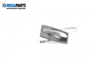 Innerer griff for BMW 5 Series E60 Touring E61 (06.2004 - 12.2010), 5 türen, combi, position: rechts, rückseite
