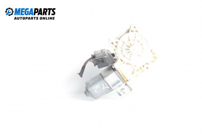 Motor macara geam for BMW 5 Series E60 Touring E61 (06.2004 - 12.2010), 5 uși, combi, position: stânga - fața