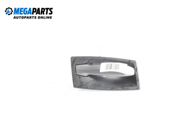 Innerer griff for BMW 5 Series E60 Touring E61 (06.2004 - 12.2010), 5 türen, combi, position: rechts, vorderseite