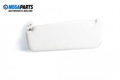 Sun visor for BMW 5 Series E60 Touring E61 (06.2004 - 12.2010), position: right