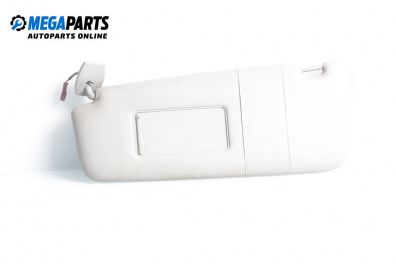 Sun visor for BMW 5 Series E60 Touring E61 (06.2004 - 12.2010), position: left