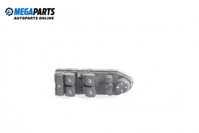 Tasten el. scheiben for BMW 5 Series E60 Touring E61 (06.2004 - 12.2010)