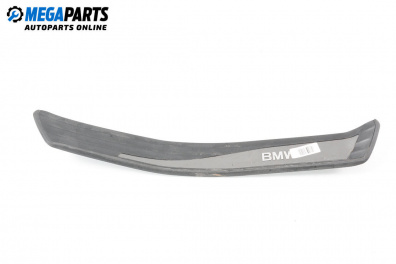 Interior plastic for BMW 5 Series E60 Touring E61 (06.2004 - 12.2010), 5 doors, station wagon, position: rear - left
